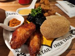 -太二酸菜鱼(石家庄万象城店)