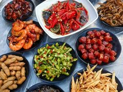 -老黄大排档(王家冲路店)