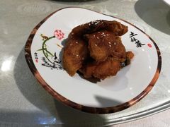 -阿巧一号私房菜(止园路店)