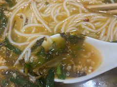 -德致祥云南过桥米线(云天小苑店)
