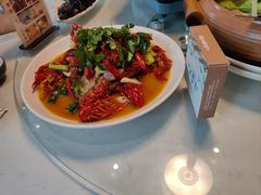 -千岛湖小鱼儿·淳安匠心农家菜