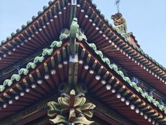 -盐池神庙