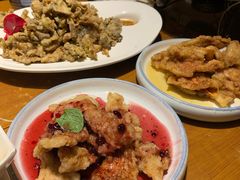 -95号酱骨·一块豆腐(展春园西路店)