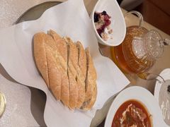 -MIO弥欧洋房西餐厅(中央大街店)