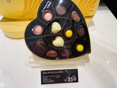 -GODIVA(印象城店)