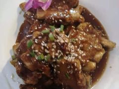 -福满楼中餐厅