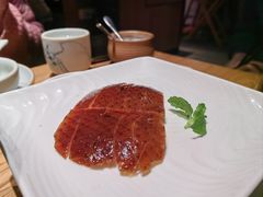 -四季民福烤鸭店(前门廊房二条店)