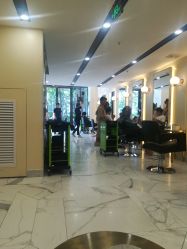 -3AM HAIR SALON染发接发