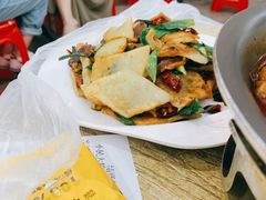 -小民大排档(光谷店)