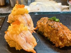 虎虾寿司-昊·来了寿司(台湾街店)