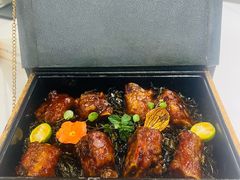 -3号仓库·创意中国菜(新世界城店)