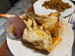 -汉巴味德(大悦城店)