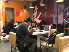 -吉野家(服装城店)