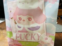 -好利来(望京中福店)