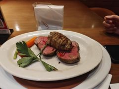 -西堤牛排(北京国瑞店)