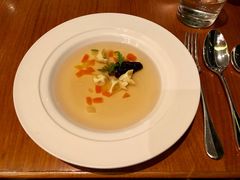 -沈阳君悦酒店·意坊意大利餐厅