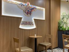 -霸王茶姬(正佳广场店)