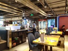 -斗牛士牛排(南京东路店)
