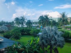 -三亚亚龙湾天域度假酒店