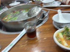 -刘少华贵州小黄牛·鲜牛肉火锅(总店)