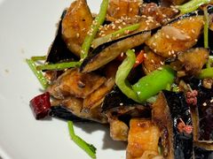 -梅飞酒家(桑园路店)