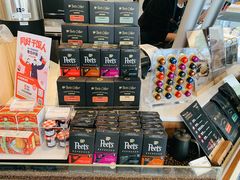 零售区-Peet's Coffee皮爷咖啡(大学路店)