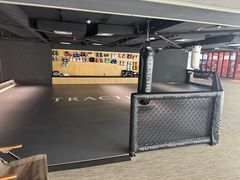 -TRACTION 运动中心(金融街店)