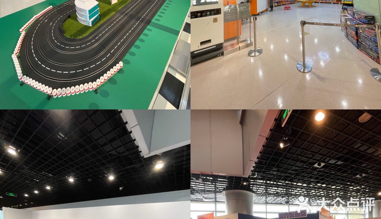 来到嘉定—不能错过的“上海汽车博物馆”