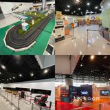 来到嘉定—不能错过的“上海汽车博物馆”