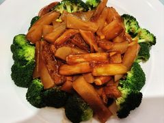 -老六饭店(翠通路店)