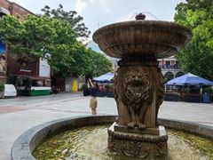 -天津意大利风情旅游区