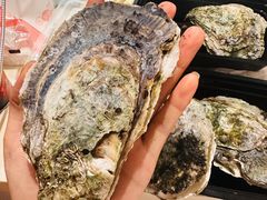 -壹楼烧烤档(坂田五和店)