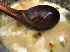 -周鱼小馆石锅酸菜鱼(活力汇店)