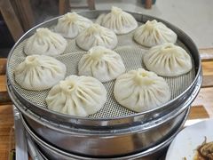 -大兴街扣碗包子馆