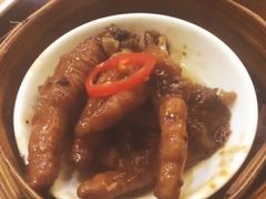 -添好运点心专门店(深水埗店)