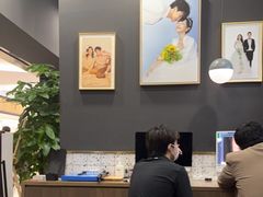 -海马体照相馆|大师(北京华贸中心店)
