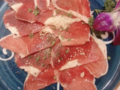 -醉火烧泥炉烤肉(孩儿巷店)