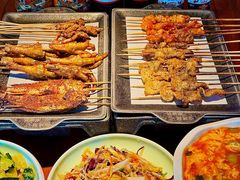 -管氏翅吧(望京东店)