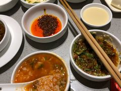 -海底捞火锅(海宁路店)