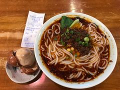 -兵哥豌豆面(建设巷店)