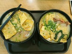 -螺小胖柳州螺蛳粉(钟楼总店)