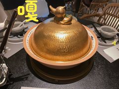 -老鸭集(金沙龙湖天街店)