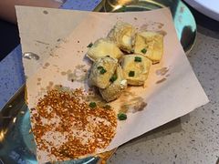 -老佛爷铜炉蛙锅(东门老街店)