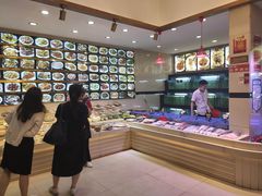 -旺达·福州菜(正大广场店)