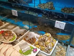 -牟传仁饭庄(星海店)