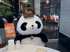 -眉州东坡(北苑华贸店)