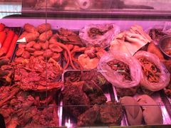 -红峰肉食(团岛农贸市场)
