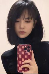 -丝语萱形象