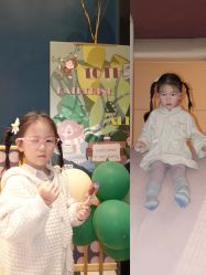 -奈尔宝·儿童乐园·亲子餐厅(鄞州万达店)