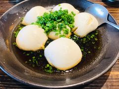 布包豆腐-猪肉婆私房菜(容桂总店)